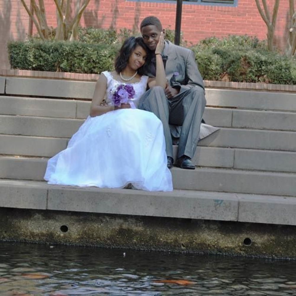 Meet your Posher, Tylicia